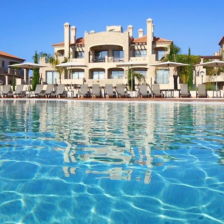Pine Hills Vilamoura كوارتيرا المظهر الخارجي الصورة