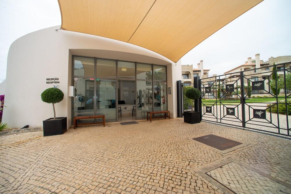 Pine Hills Vilamoura كوارتيرا المظهر الخارجي الصورة