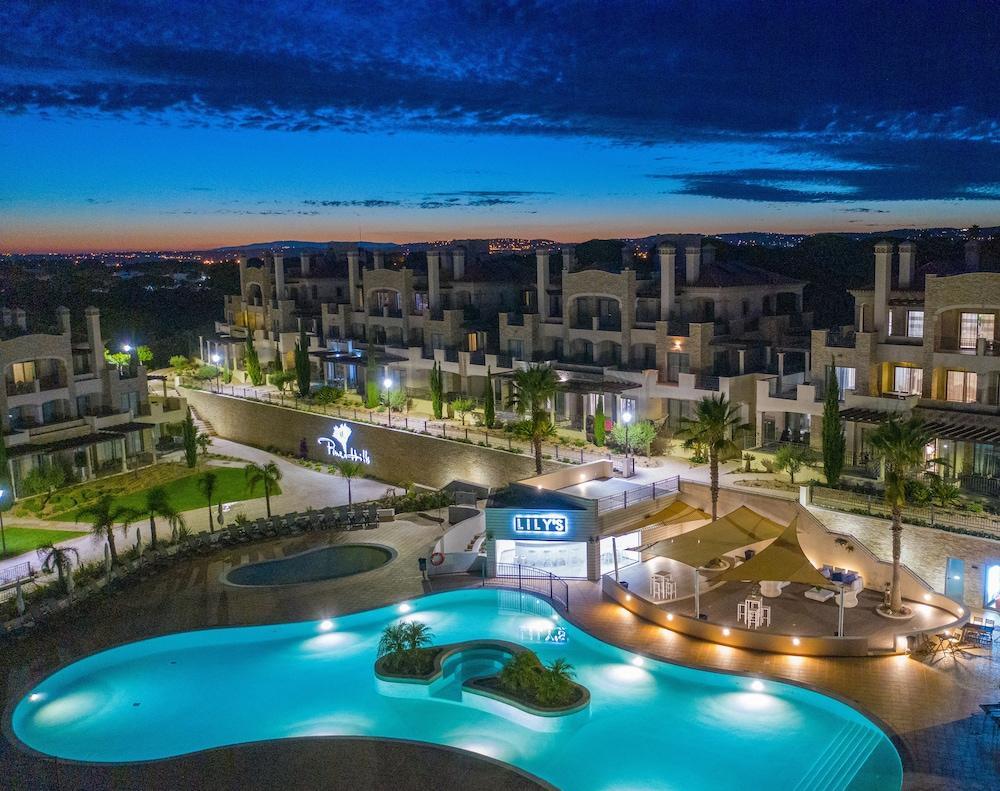 Pine Hills Vilamoura كوارتيرا المظهر الخارجي الصورة