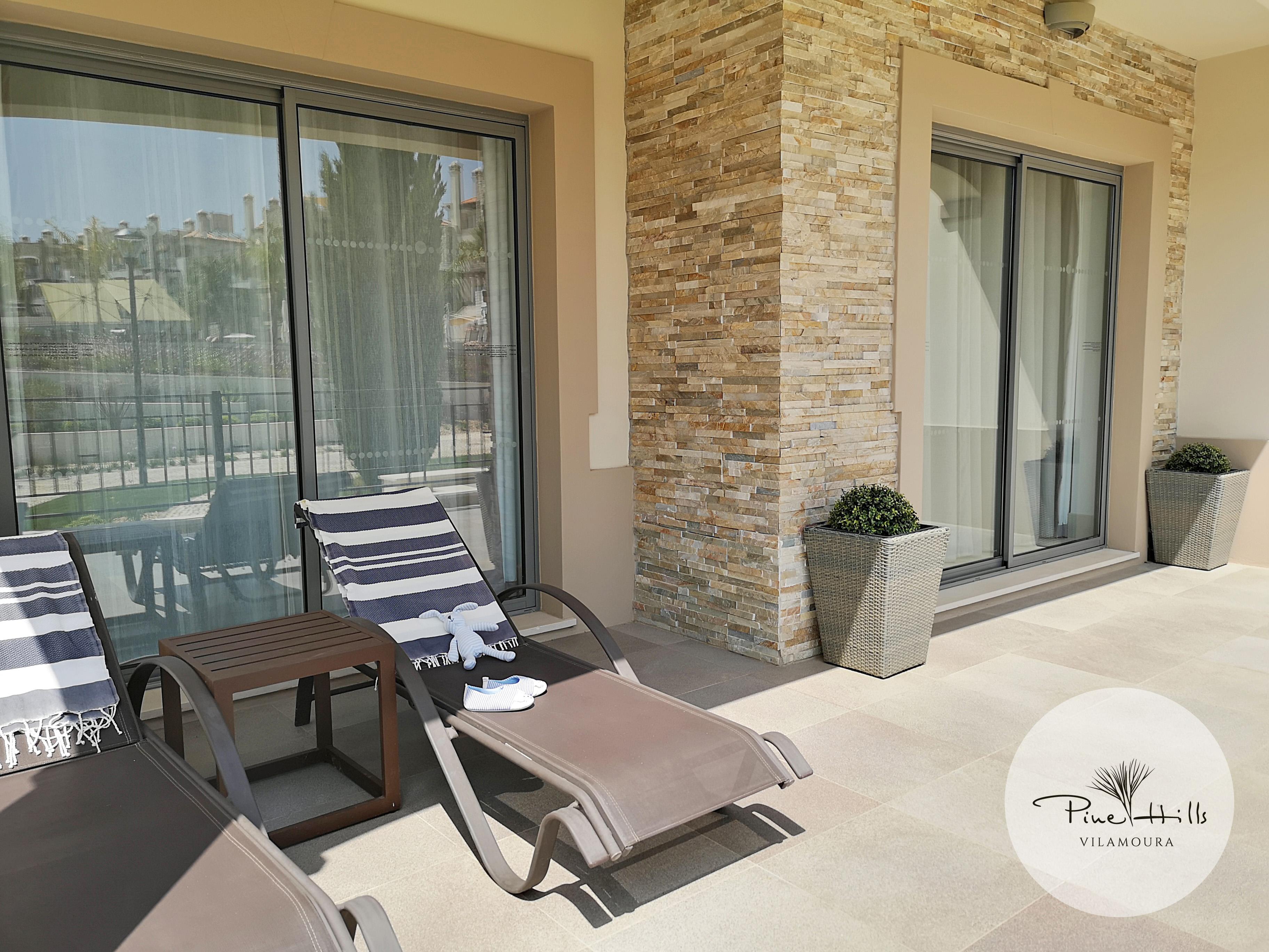 Pine Hills Vilamoura كوارتيرا المظهر الخارجي الصورة