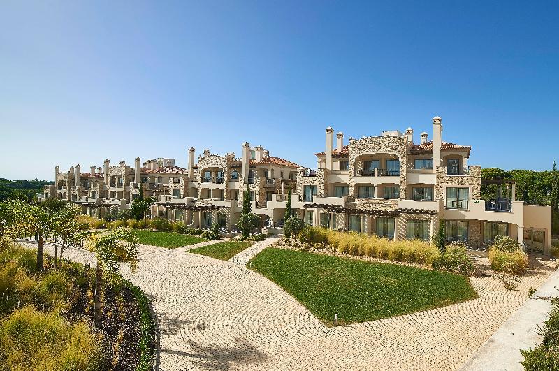 Pine Hills Vilamoura كوارتيرا المظهر الخارجي الصورة
