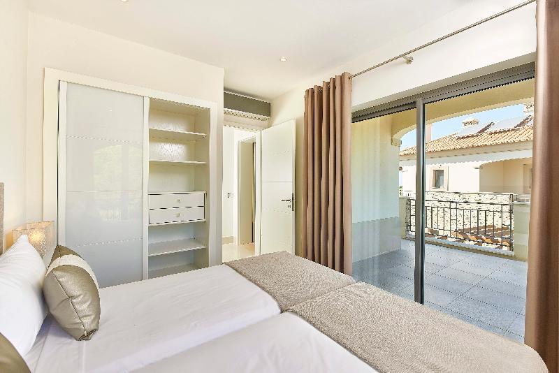 Pine Hills Vilamoura كوارتيرا المظهر الخارجي الصورة
