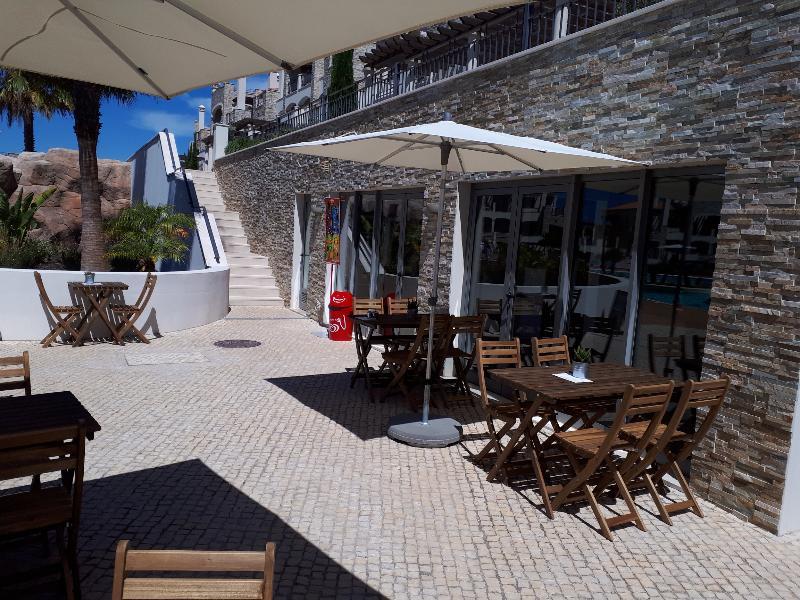 Pine Hills Vilamoura كوارتيرا المظهر الخارجي الصورة