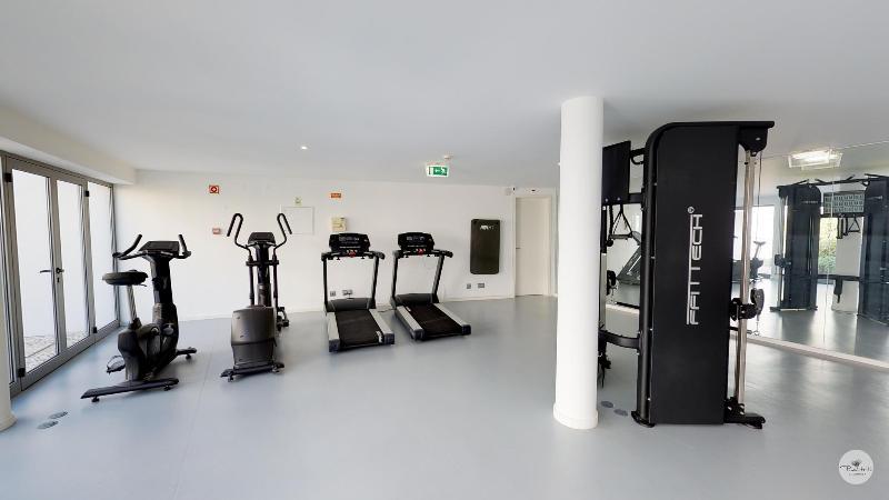 Pine Hills Vilamoura كوارتيرا المظهر الخارجي الصورة