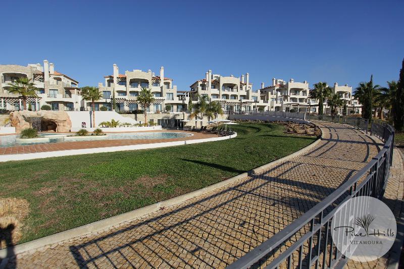 Pine Hills Vilamoura كوارتيرا المظهر الخارجي الصورة