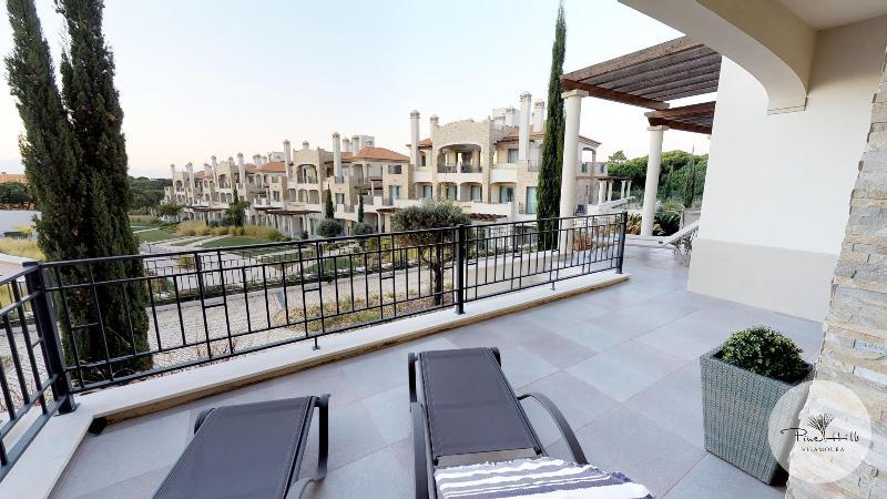 Pine Hills Vilamoura كوارتيرا المظهر الخارجي الصورة