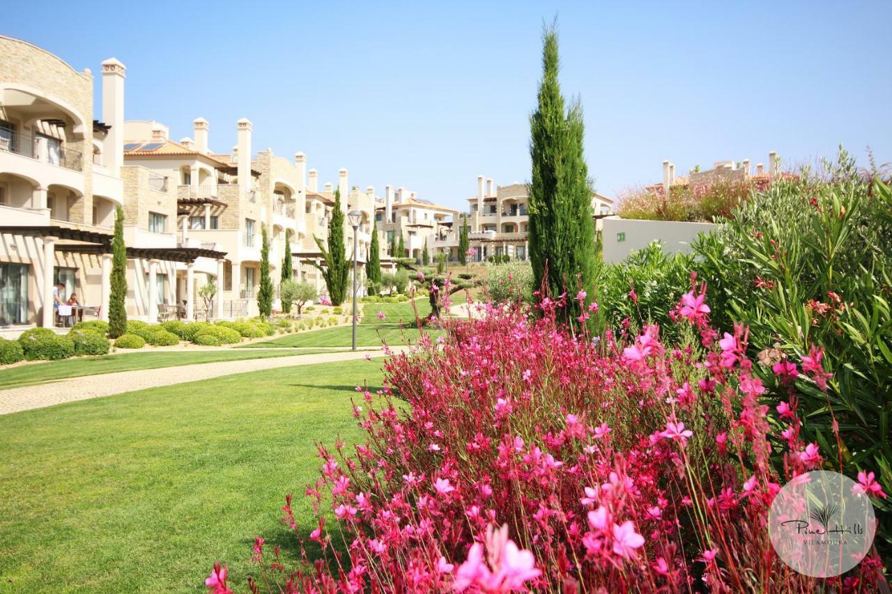 Pine Hills Vilamoura كوارتيرا المظهر الخارجي الصورة