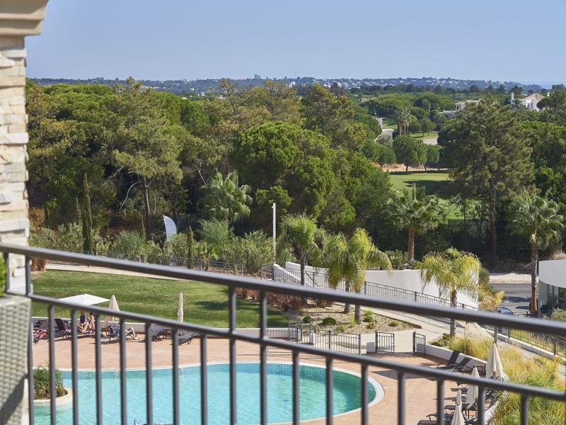 Pine Hills Vilamoura كوارتيرا المظهر الخارجي الصورة