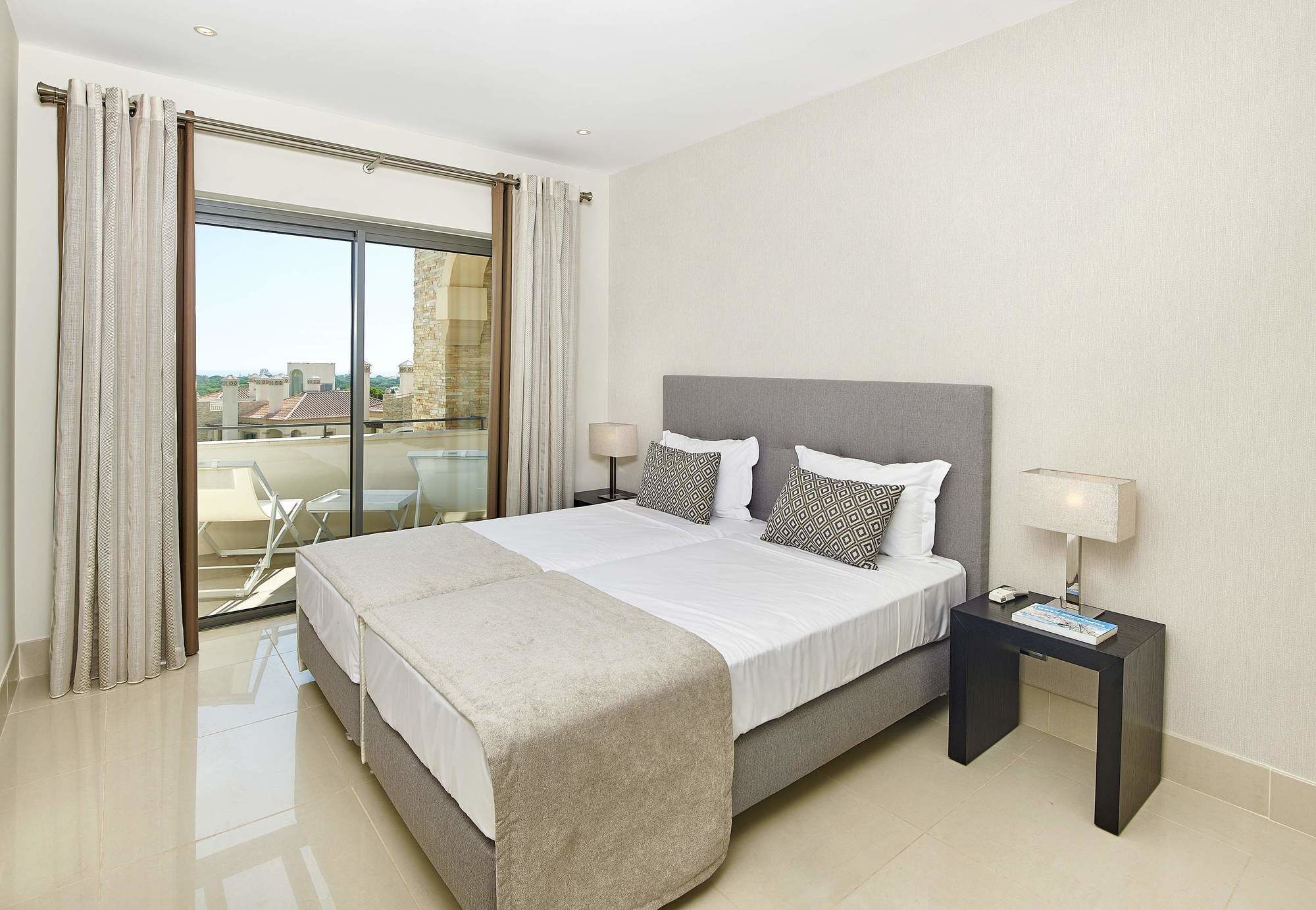 Pine Hills Vilamoura كوارتيرا المظهر الخارجي الصورة