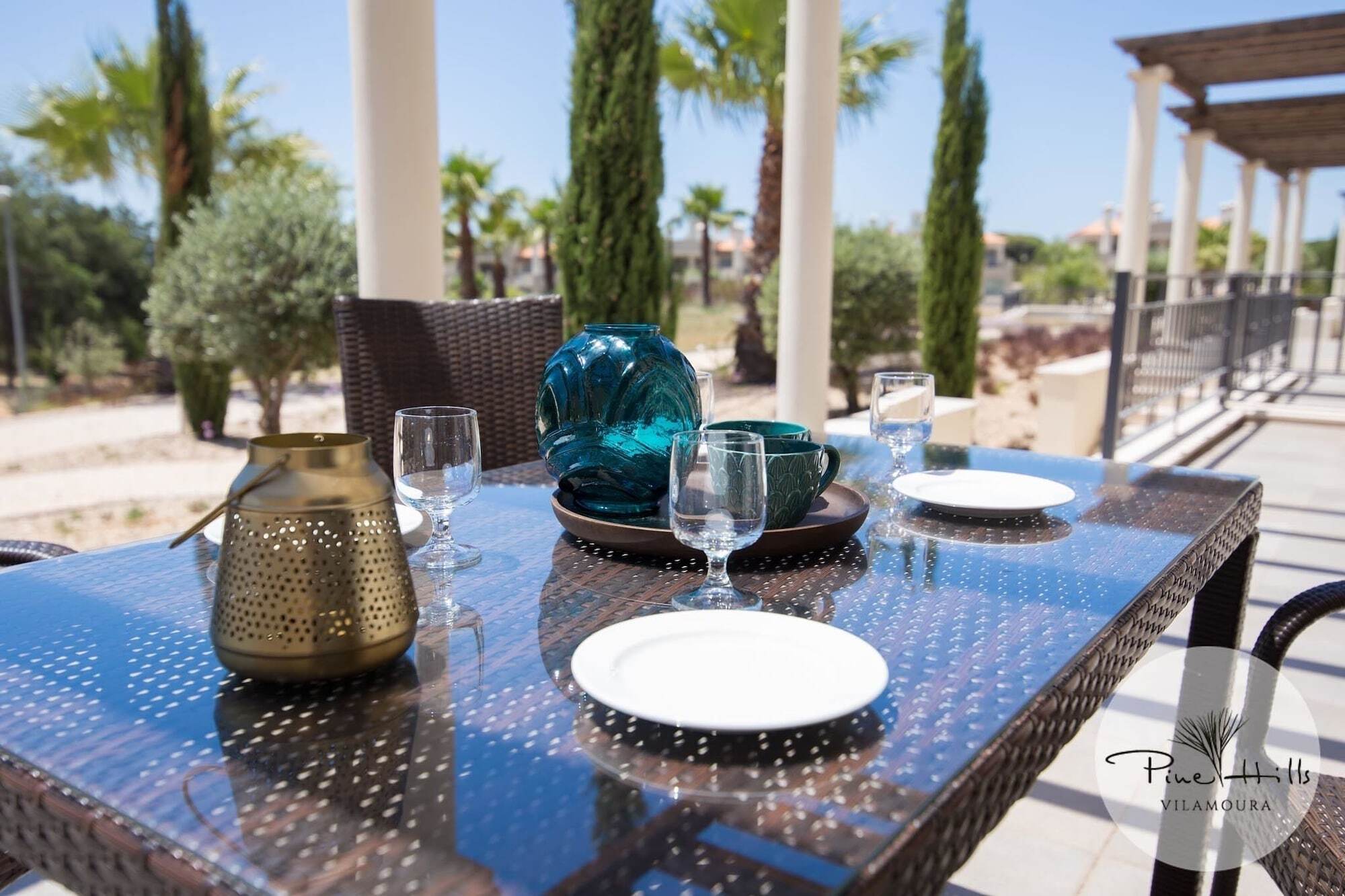 Pine Hills Vilamoura كوارتيرا المظهر الخارجي الصورة