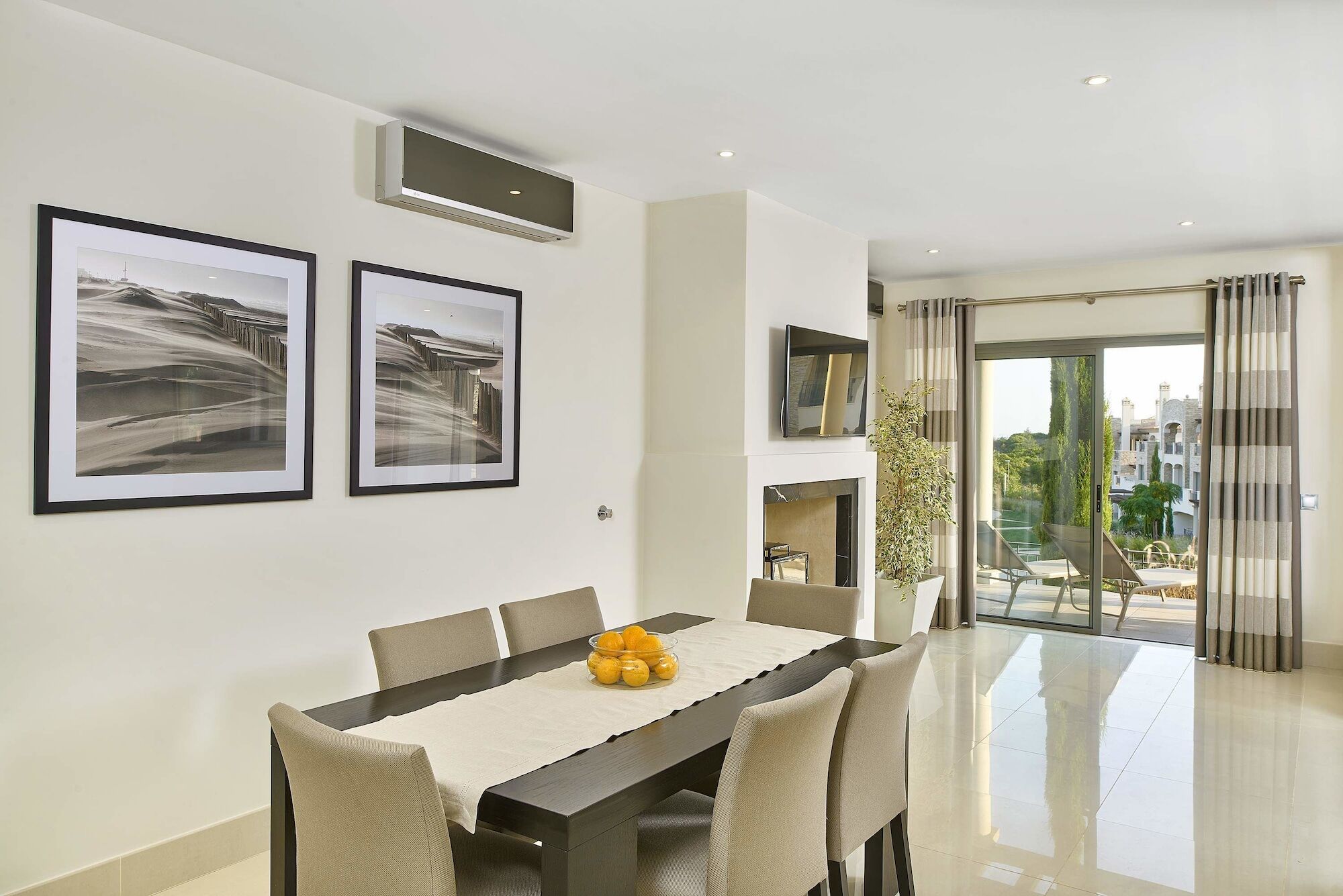 Pine Hills Vilamoura كوارتيرا المظهر الخارجي الصورة