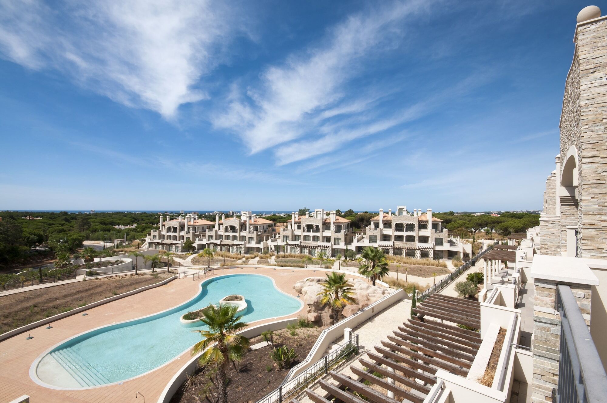 Pine Hills Vilamoura كوارتيرا المظهر الخارجي الصورة