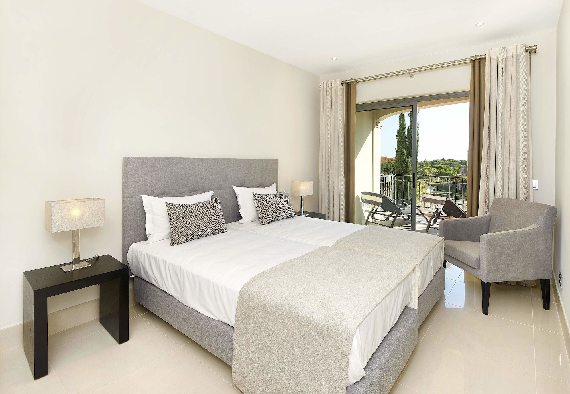 Pine Hills Vilamoura كوارتيرا المظهر الخارجي الصورة